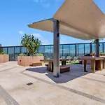 Kozyguru South Brisbane Kozy 1Bed Apt + Free Parking Qsb001