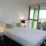 Code Apartments