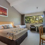 Airport International Motel Brisbane