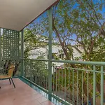 Airport International Motel Brisbane