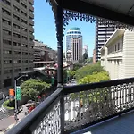 All Nations Brisbane