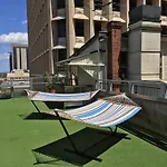 All Nations Brisbane