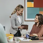 Voco Brisbane City Centre By Ihg