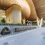 Amazing Views 60Th Level Skytower 3 Bedrooms
