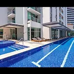 S&P Apartments - Festival