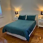 Old Queensland Charm Entire Upper Level