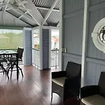 Old Queensland Charm Entire Upper Level