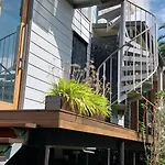 The Sky House By The Bay