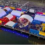 Adorable Private 2 Bedroom Guest Suite + Pool