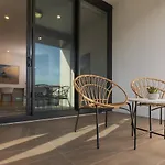 Prime Location Compact 1Bd Apartment At Southbank