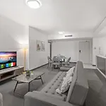 City Centre Apartment New Furnitures