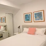 Cosy And Stylish 1 Bd Serviced Apt At Southbank