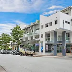 Luxurious 2Br Abode In Superb Location!