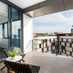 Stylish 1Bd Apt With Ideal Location In Southbank