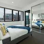 Stylish 1Bd Apt With Ideal Location In Southbank