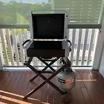 Old Queensland Charm Entire Upper Level