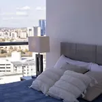 Apartment Riverview 2br Delicate Apt, 1min To Train Station