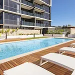 Apartment Riverview 2br Delicate Apt, 1min To Train Station Brisbane