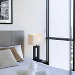 Apartment Riverview 2br Delicate Apt, 1min To Train Station Brisbane