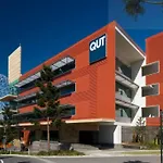 Cute & Comfy~Close To Rbh,Qut,Vic Park,Qld Ballet