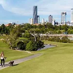 Cute & Comfy~Close To Rbh,Qut,Vic Park,Qld Ballet