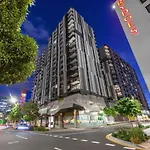 Modern Homely 2Br Apt W Parking Bowen Hills