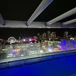 Oasis Retreat Level 27 In Casino Towers