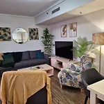 Oasis Retreat Level 27 In Casino Towers