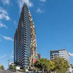 Cozy 1Bed Studio In South Brisbane Next To Station