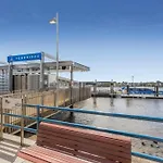 Tasteful Teneriffe - 1Bed, 1Bath, Balconies