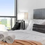 Hearty Milton Apartments