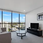 Hearty Milton Apartments
