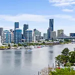 Peaceful Urban Sanctuary