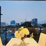 Cityscape Oasis Homes At Toowong Precinct