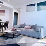 Cbd Luxury River View 1Bed Apt The One
