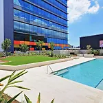 Private Bedroom & Bathroom In Shared Inner Brisbane Apartment