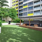 13Q Boutique 1 Bedroom Abnb-Style Apartment, Central Location