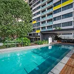 13Q Boutique 1 Bedroom Abnb-Style Apartment, Central Location