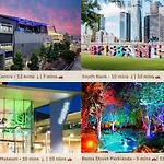 Cassa One - Luxury Apartments Managed By The Cassa