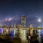 Picturesque City Living Moments From Everything