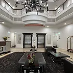 Brisbane Top Floor River Views Near Suncorp Stadium