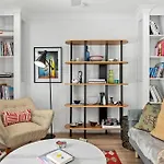 The Sanctuary! 1bed, 1bath, 1car, Pool~teneriffe Apartment Brisbane