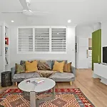 The Sanctuary! 1bed, 1bath, 1car, Pool~teneriffe * Brisbane