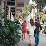 Apartment The Sanctuary! 1bed, 1bath, 1car, Pool~teneriffe