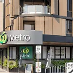 The Sanctuary! 1Bed, 1Bath, 1Car, Pool~Teneriffe
