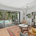 Apartment The Sanctuary! 1bed, 1bath, 1car, Pool~teneriffe Brisbane