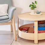 Recharge On Garden I Cafes & Comfy Quarters