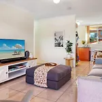 Recharge On Garden I Cafes & Comfy Quarters