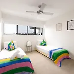 Renov Peaceful 3Br Morningside Gem: Cozy Retreat