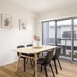 Renov Peaceful 3Br Morningside Gem: Cozy Retreat